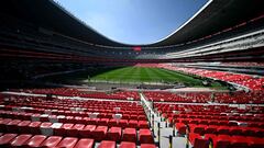 Mexico vs Portugal: How to watch today’s friendly match played at Estadio Azteca