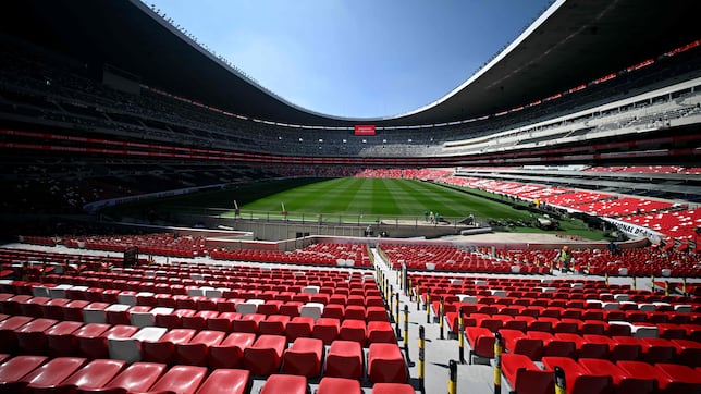 Mexico vs Portugal: How to watch today’s friendly match played at Estadio Azteca