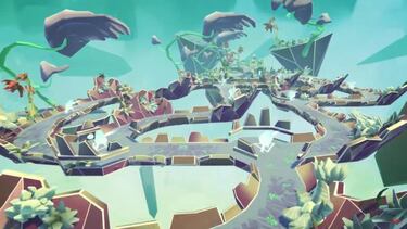 Arca's Path VR, nuevo juego de Realidad Virtual anunciado