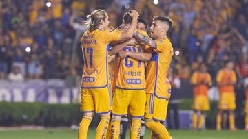 Tigres - Tijuana: horario, TV, canal, cómo y dónde ver la Jornada 17 del Clausura 2024