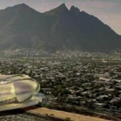 Tigres tendrá nuevo estadio de 85 mil espectadores en 2018