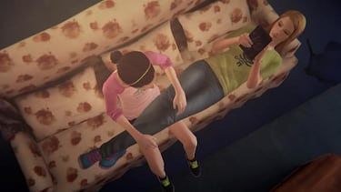 Impresiones "Adiós", Life is Strange: Before the Storm