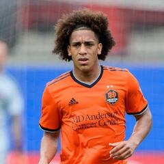 Adalberto Carrasquilla: “Para mí, ya es hora de jugar en Europa”