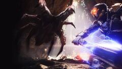 BioWare detalla 3 formas de acceder a la demo de Anthem