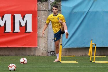 Problemas en la enfermería para Real Madrid y Atlético