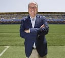 Fernando Roig: "Estamos en un momento muy ilusionante"