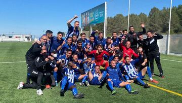 Segunda B: clasificaciones, equipos ascendidos y c¨®mo queda la segunda fase