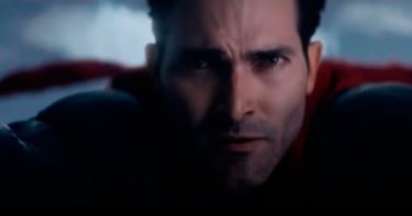 Superman & Lois presenta su primer tráiler: vuelve el mejor Superman televisivo