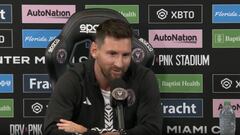 La UC se defiende con Messi tras polémica decisión: “Lo dice uno de los más grandes”