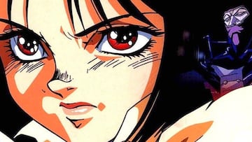 alita angel combate james camerob del toro secuestro padre frankenstein mejores anime