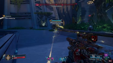 Impresiones de Borderlands 4, el juego de los quintizillones de armas.