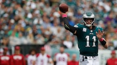 Llegó la hora: Los pronósticos de la semana 6 de la NFL