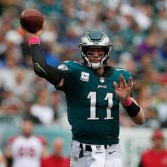 Llegó la hora: Los pronósticos de la semana 6 de la NFL