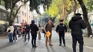 Cómo solicitar la revisión de tu vivienda después de un temblor