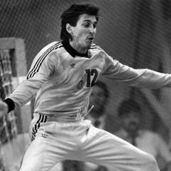 Los 10 mejores porteros de la historia del balonmano