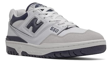 Zapatillas New Balance BB550.