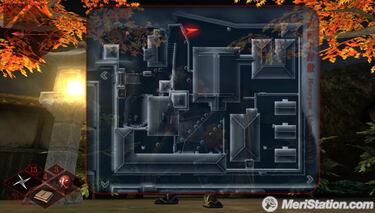 [PSVita] Shinobido 2: Revenge of Zen