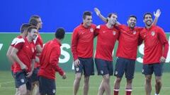 Hulk amenaza el regreso