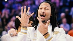 Así es el impresionante anillo que recibieron los jugadores de los Thunder