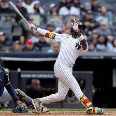 ¿Quién es el creador del ‘bate torpedo’, que ha causado mucha polémica en la MLB?