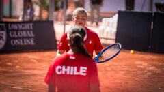 Chile debutó en un histórico Mundial en casa y así le fue: resultado sorpresivo