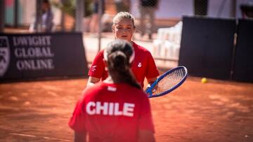 Chile debutó en un histórico Mundial en casa y así le fue: resultado sorpresivo