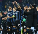 El Atalanta, ¿nuevo rico del Calcio?