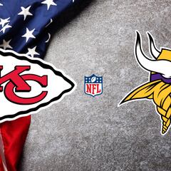 Chiefs vs Vikings: times, how to watch on TV, stream online | NFL