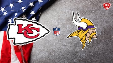 The Kansas City Chiefs will measure up against the Minnesota Vikings for what promises to be a great game of football on week five of the NFL.