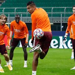 Aquella noche mágica de la Undécima...