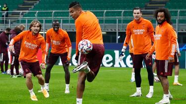 Aquella noche mágica de la Undécima...