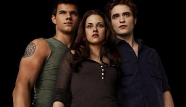 Los mejores tríos de ficción