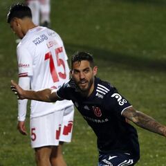 La U vuelve a ganar con lo justo