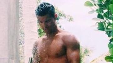 Cristiano, en Miami, habló para el diario portugués ‘A Bola’.