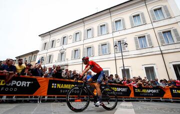 Vincenzo Nibali.