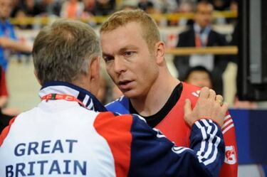 British Cycling strongly criticised for "medal factory" approach