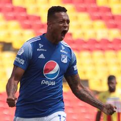 Fredy Guarín confirma su salida de Millonarios