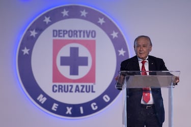 ‘Billy’ Álvarez asegura ser inocente: “No tengo el dinero”