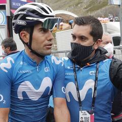 Pedrero: "Vamos a seguir intentándolo en próximos días"