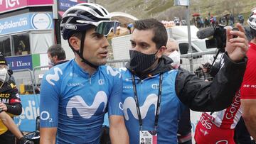 Pedrero: "Vamos a seguir intentándolo en próximos días"