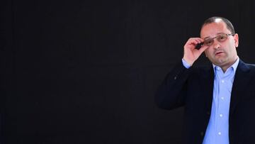 Todas las reacciones a la muerte de Patrick Baumann