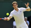 Andy Murray y Soderling ganan; Granollers, fuera