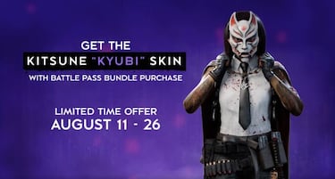 CoD Warzone: así lucen las recompensas del Pase de Batalla de la Temporada 5; nuevo tráiler