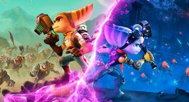 Las ofertas más terroríficamente buenas en juegos exclusivos de PS5 llegan a GAME por Halloween