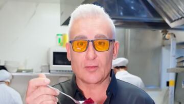 Diego Suárez, divulgador científico: “Sólo una cucharada de este alimento puede reducir tu inflamación en un 60%”