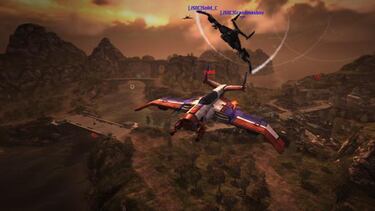 Warhawk, Impresiones