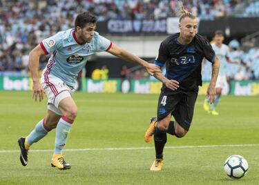 Los 10 fichajes m¨¢s rentables de LaLiga: Bardhi, Stuani, Navas...