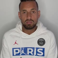 Kyrgios anuncia que no estará en el US Open