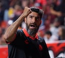 ‘Loco’ Abreu hace menos los tecnicismos de Juan Carlos Osorio