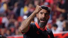 Se llevó los aplausos del ‘Loco’ Abreu: El video de Gilberto Mora que llenó de orgullo al DT